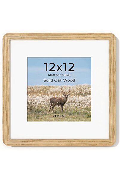 Generic إطار صورة 8x10، عرض صور 5x7 مع مات أو 8x10 بدون مات، عرض على الحائط أ...