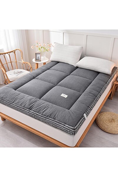 Generic Futon Mattress, Roll Up Floor Mattress for Adults, Dormitory Mattress...