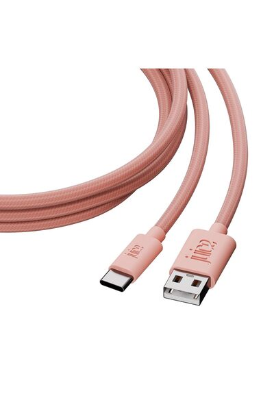 Generic USB-A to USB-C 2M Charge & Sync Cable – Fast Charging Data Lead for S...