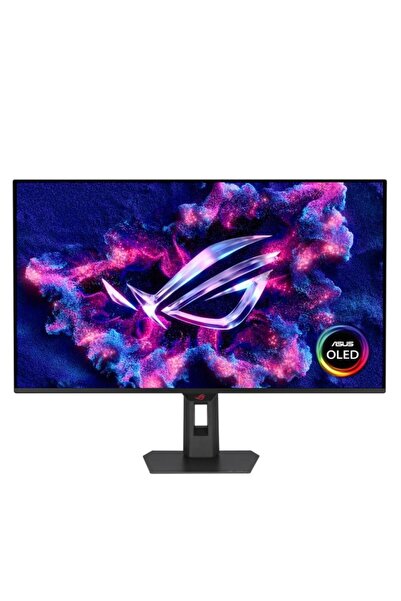 ASUS ROG Strix XG32UQDMS Monitor de gaming 4K QD-OLED de 31.5 ", 240Hz, 0.03m...