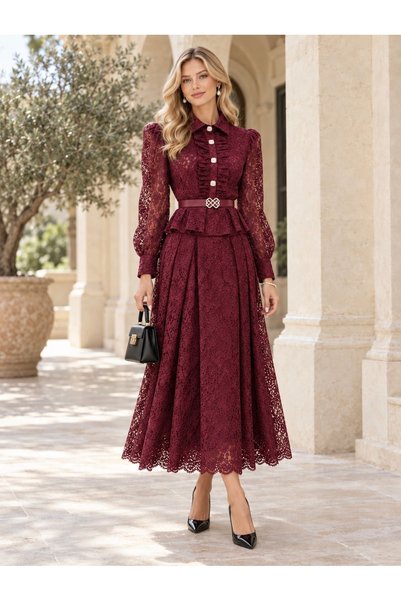 Generic Brand Rochie