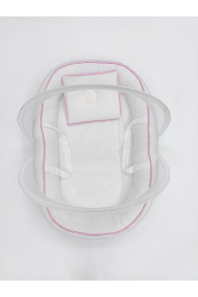CUTEBABYLOVE Premium Portable Mosquito Baby Net Bed 70*50cm