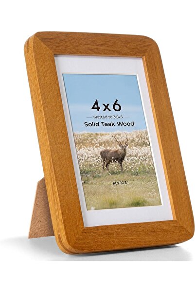 Generic إطار صورة 8x10، عرض صور 5x7 مع مات أو 8x10 بدون مات، عرض على الحائط أ...