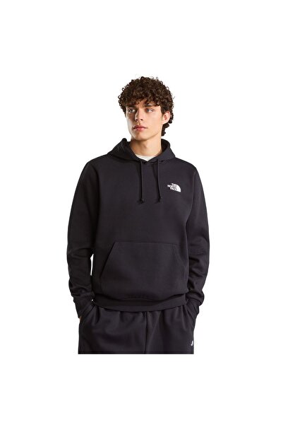 THE NORTH FACE M EVOLUTION BOX NSE ΚΑΝΟΝΙΚΟ ΦΟΥΤΕΡ ΜΕ ΚΟΥΚΟΥΛΑ
