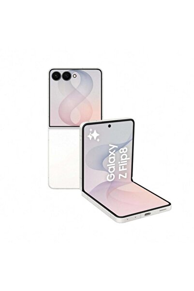Samsung Galaxy Z Flip8, Exynos 2600, Αναδιπλούμενη Dynamic LTPO AMOLED 2X, 12...