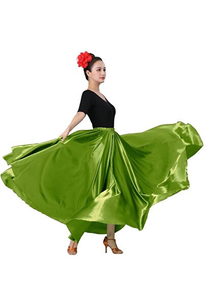 GENERAL SANCAN womens Scskirt540degree Skirt