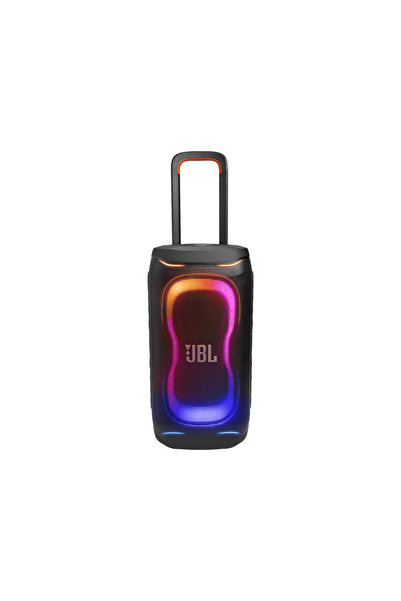 JBL Partybox 330 Bluetooth Hifi Hoparlör Siyah