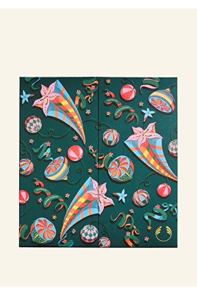 THE BODY SHOP Set cadou Calendar de Advent Ultimate