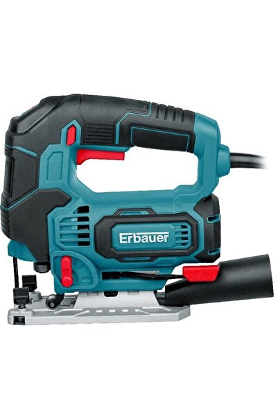 Erbauer EJS750 Fierăstrău pendular, 750W, 3000 spm