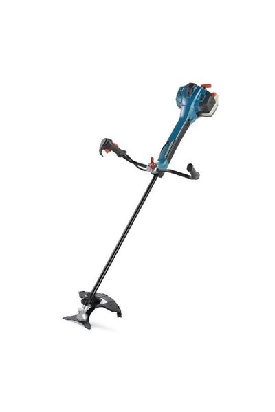 Erbauer HBC142D Brushcutter, 2.3HP, 41.2cc, 43cm cutting width