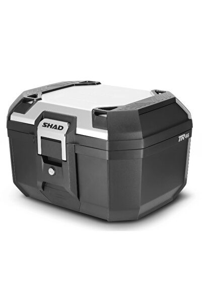 Shad TR46 TERRA ARKA ÇANTA ALUMINYUM KAPAK