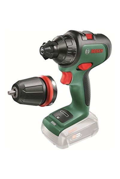 Bosch Advdrill 18 F.A. Δράπανο και Κατσαβίδι, 1350 στροφές/λεπτό, Ταχύταφλο τ...