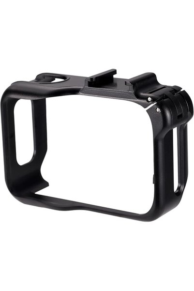NALACAL Protective Cage Frame Compatible for Insta360 GO Ultra, Plastic Anti-...