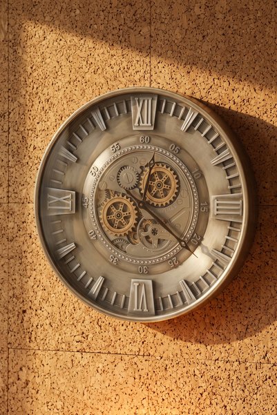 ACAR Timecraft Duvar Saati - 59 cm