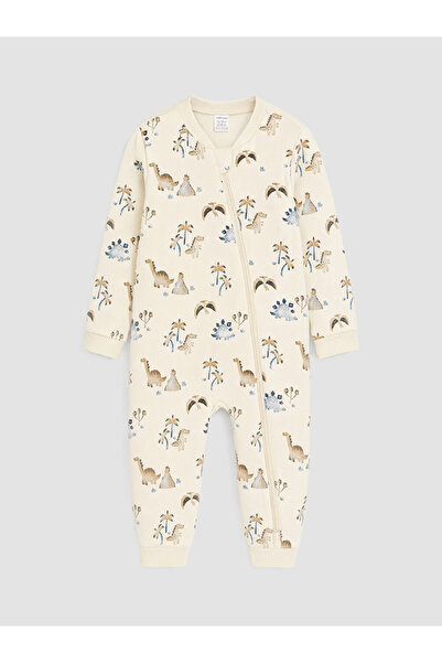 LC Waikiki Esvab • Modern & Distinctive 1 Tog Zero Roba Collar Baby Boy Sleep...