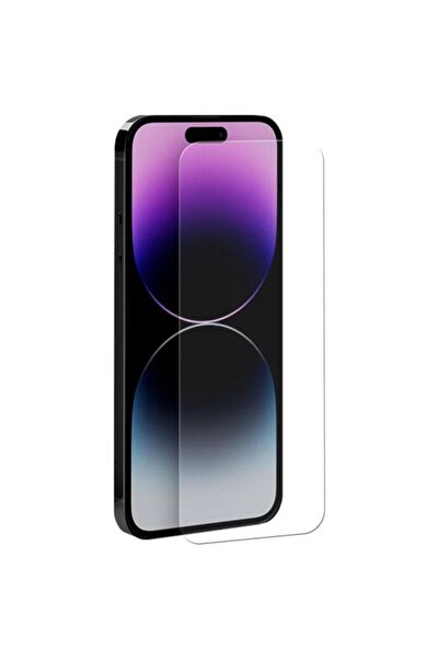 Generic Brand Folie Eiger Sticla Mountain Glass Ultra GRS iPhone 15 / 15 Pro ...