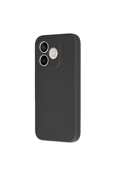 Generic Brand Lemontti Husa Silicon Soft Slim Honor 600 Lite Negru compatibil...