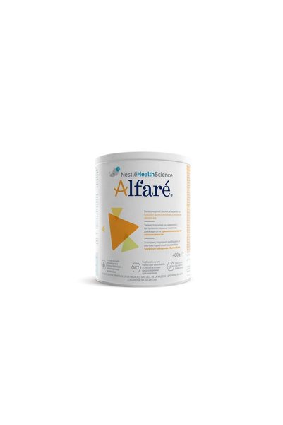 Nestle ΑΛΦΑΡΕ ®   HMO 400G Ολλανδία