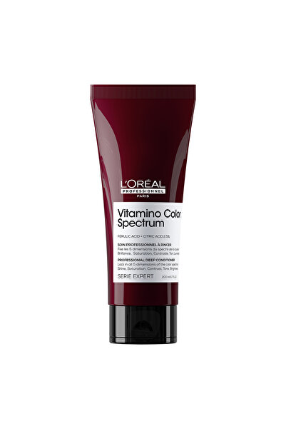 L'oreal Professionnel Serie Expert Vitamino Color Spectrum Conditioner Για Όλ...