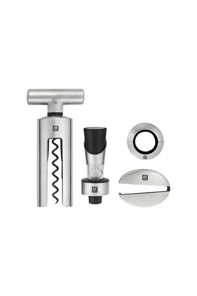 ZWILLING 4-piece sommelier set -