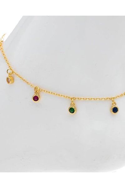 season jewelry 233772 أحدث خلخال أنيق للنساء