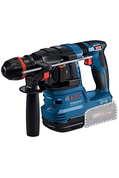 Bosch Professional Περιστροφικό πιστολέτο BOSCH GBH 18V-22X, 18V, SDS Plus, 1.5J