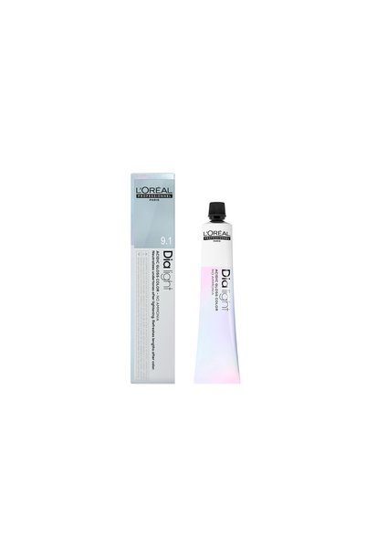 L'oreal Professionnel l'oréal dia light 9.82 60ml v103