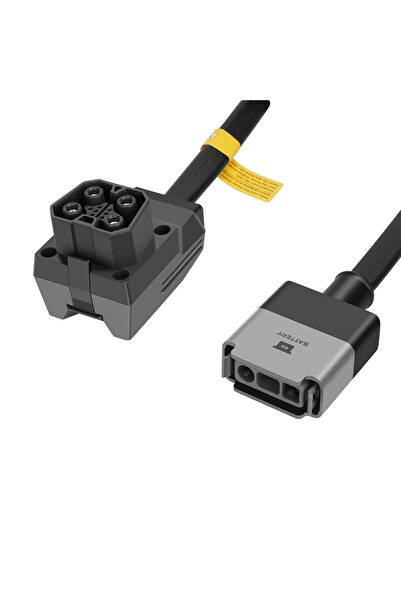 EcoFlow Cablu de conectare Microinvertor la Centrală Electrică Delta Pro - 4+...