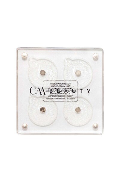 CMBeauty FREEMIX Μαγνητικό Σύστημα – Μαγνητική Παλέτα 4 Θέσεων