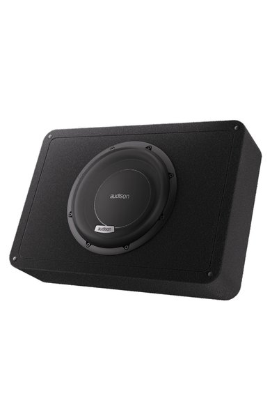 AUDISON ÖZENHİFİ' den AVBX 10 D4 II