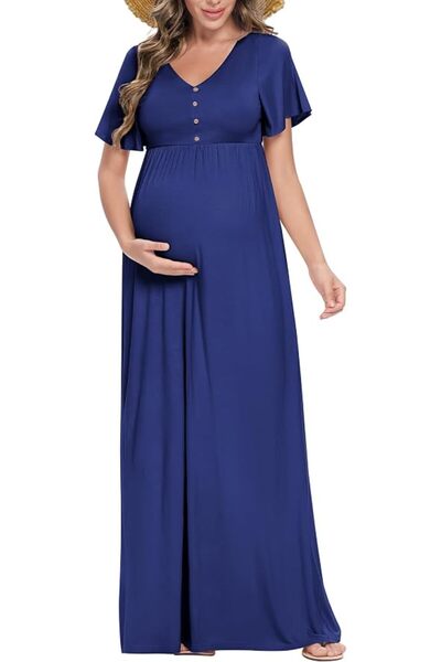 GENERAL Peauty womens Maternity Modern