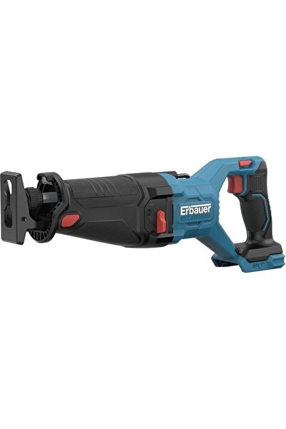 Erbauer ERI1089RSP Fierăstrău sabie, 18V, 3200rpm, bateria nu este inclusă