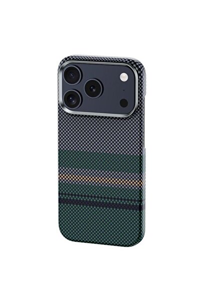 Generic Brand Benks Husa Armor Air Aurora Kevlar Magsafe iPhone 17 Pro Max Ve...