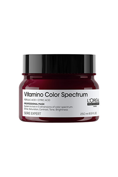 L'oreal Professionnel Serie Expert Vitamino Color Spectrum Μάσκα Για Όλους Το...