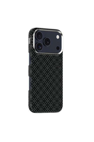 Generic Brand Benks Husa Armor Air Armor Grid Kevlar Magsafe iPhone 18 Pro / ...