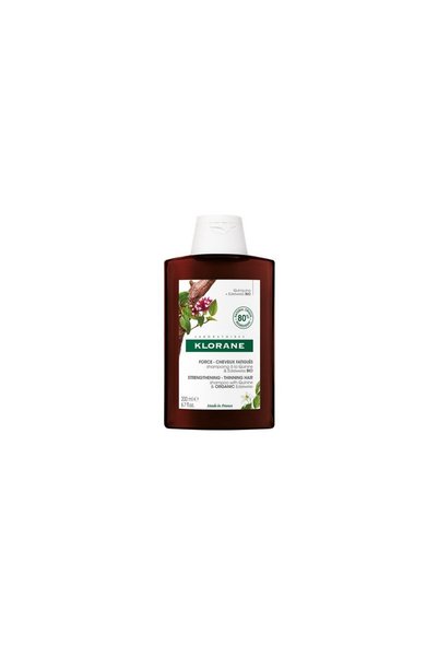 Klorane ΣΑΜΠΟΥΑΝ ΚΙΝΙΝΗ 200ML