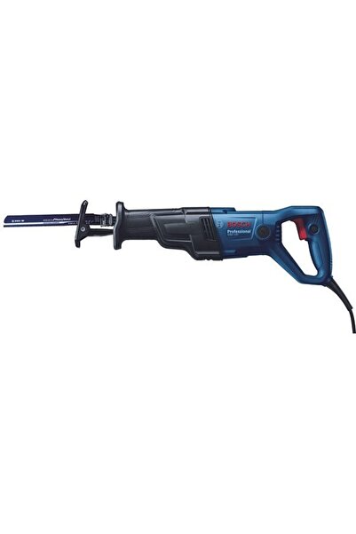 Bosch Professional GSA 120 Παλινδρομικό Πριόνι, 1200W, 3000 κούπες/λεπτό, Δια...