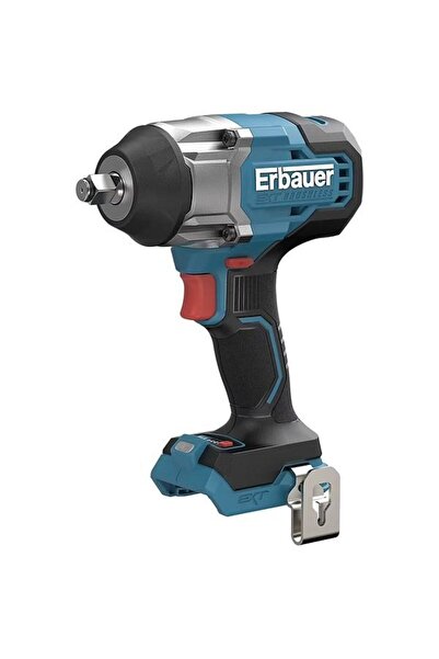 Erbauer Șurubelniță cu impact Elite ERI1097IPD, 18V, 800Nm