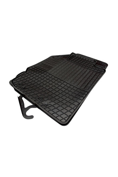 Generic Brand Πατάκια δαπέδου από καουτσούκ TOYOTA Yaris (2005-2011) / GREAT ...