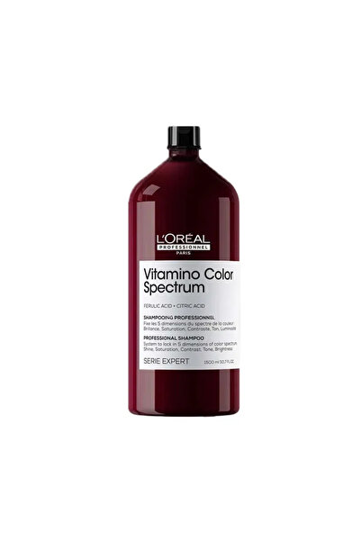 L'oreal Professionnel L'Oréal Se Vitamino Color Spectrum Σαμπουάν 1500ml