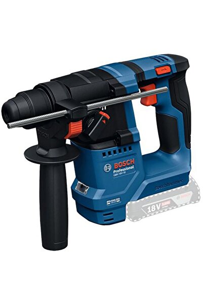 Bosch Professional BOSCH GBH 18V-18 Περιστροφικό Πιστολέτο, SDS Plus, 1.5J, 18V
