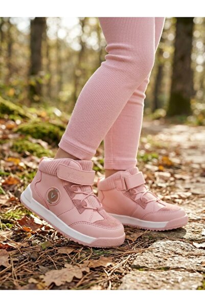 Vicco Μπότες για κορίτσια με Velcro, εύκολες στην εφαρμογή, με φλις εσωτερικό...