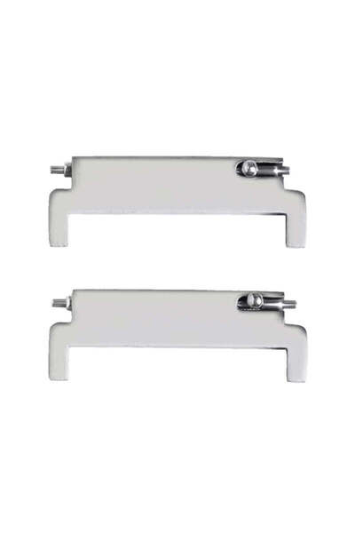 OEM Strap Adapter 20mm to 18mm Huawei Watch GT6 41mm - Starlight