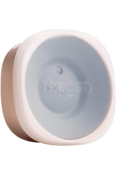 Hegen Press-to-Close, Twist-to-Open (PCTO) AllRounder Crown,Converts Bottle t...