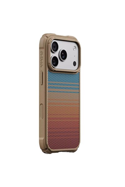 Generic Brand Pitaka Husa Aramida ProGuard Cairn Magsafe iPhone 18 Pro Califo...