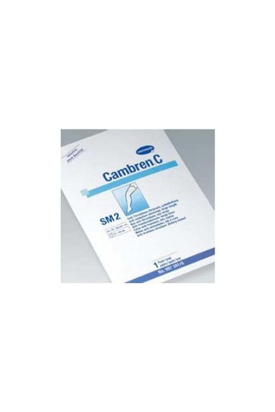 Hartmann HM CAMBREN C Αντιθρομβωτικές Κάλτσες Γονάτου (997396)