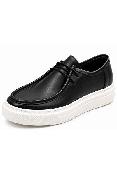 GERÇEK DERİ ERKEK SNEAKER
