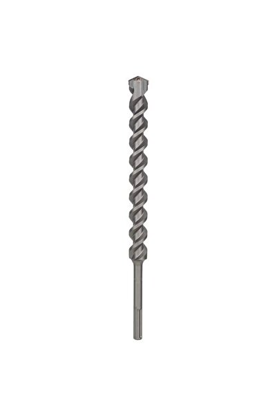 Bosch SDS-Max-4 Drill Bit; 40 x 400/520 mm