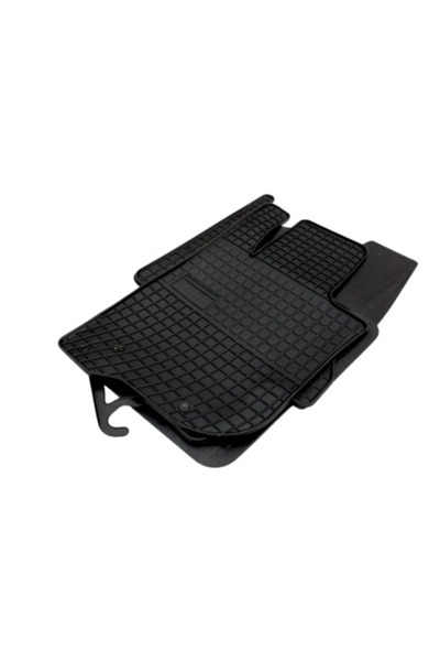 Generic Brand Λαστιχένια πατάκια δαπέδου FIAT Fullback / MITSUBISHI L200 (201...