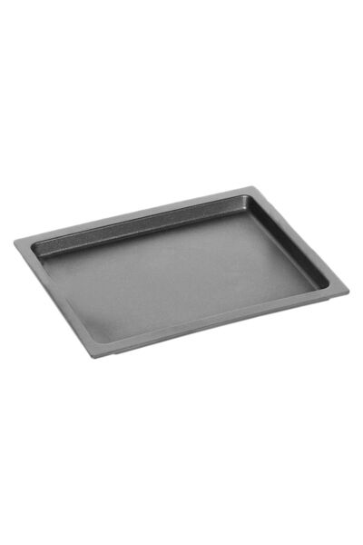 AMT Gastroguss Aluminum tray, 27 x 33 cm, GN 1/2 -